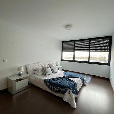 Neat Apartment Ponta Delgada  Ngoại thất bức ảnh