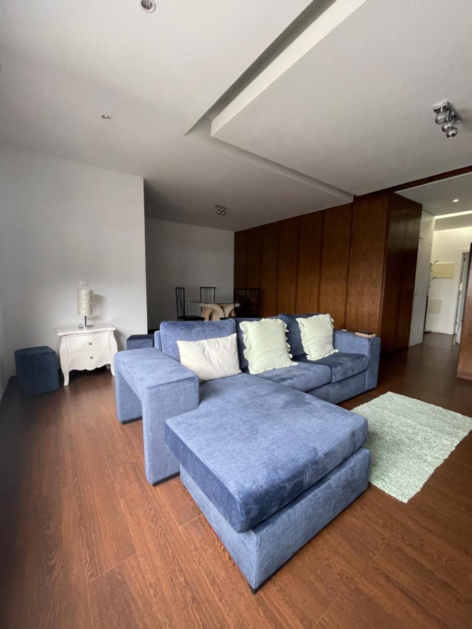 Neat Apartment Ponta Delgada  Ngoại thất bức ảnh