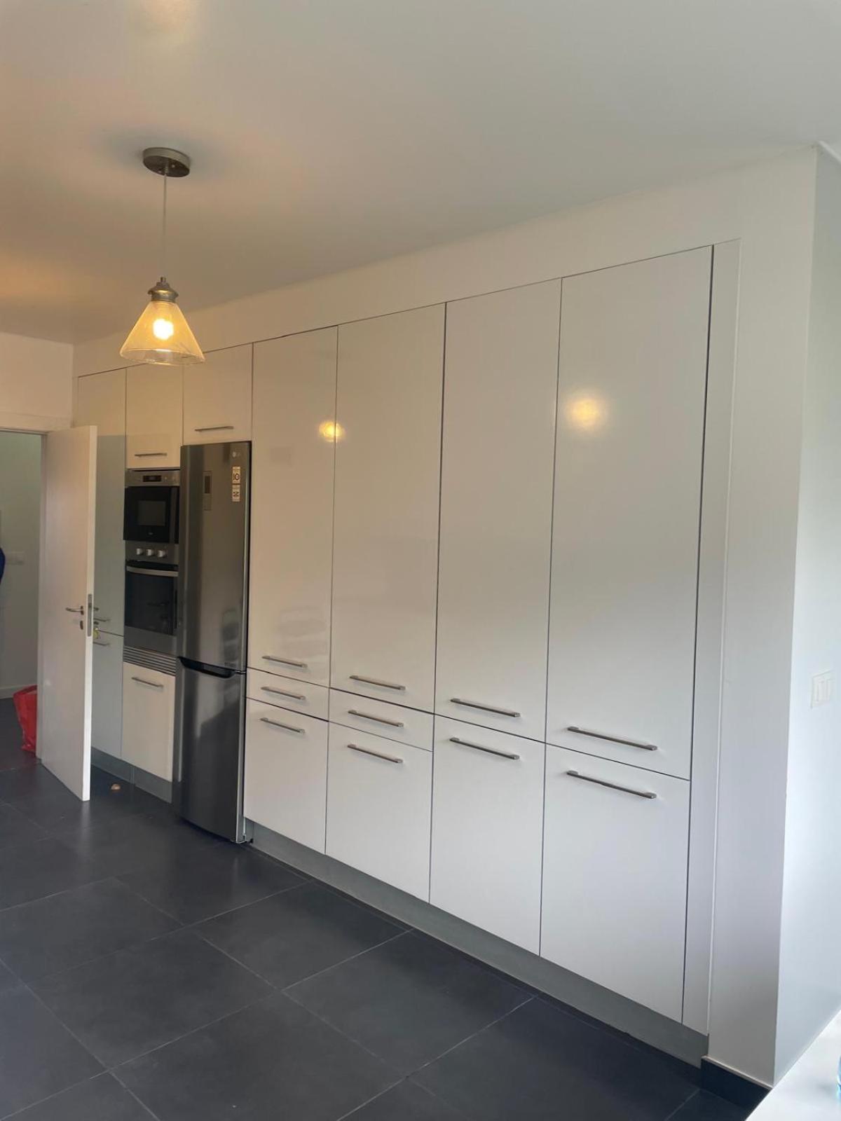 Neat Apartment Ponta Delgada  Ngoại thất bức ảnh