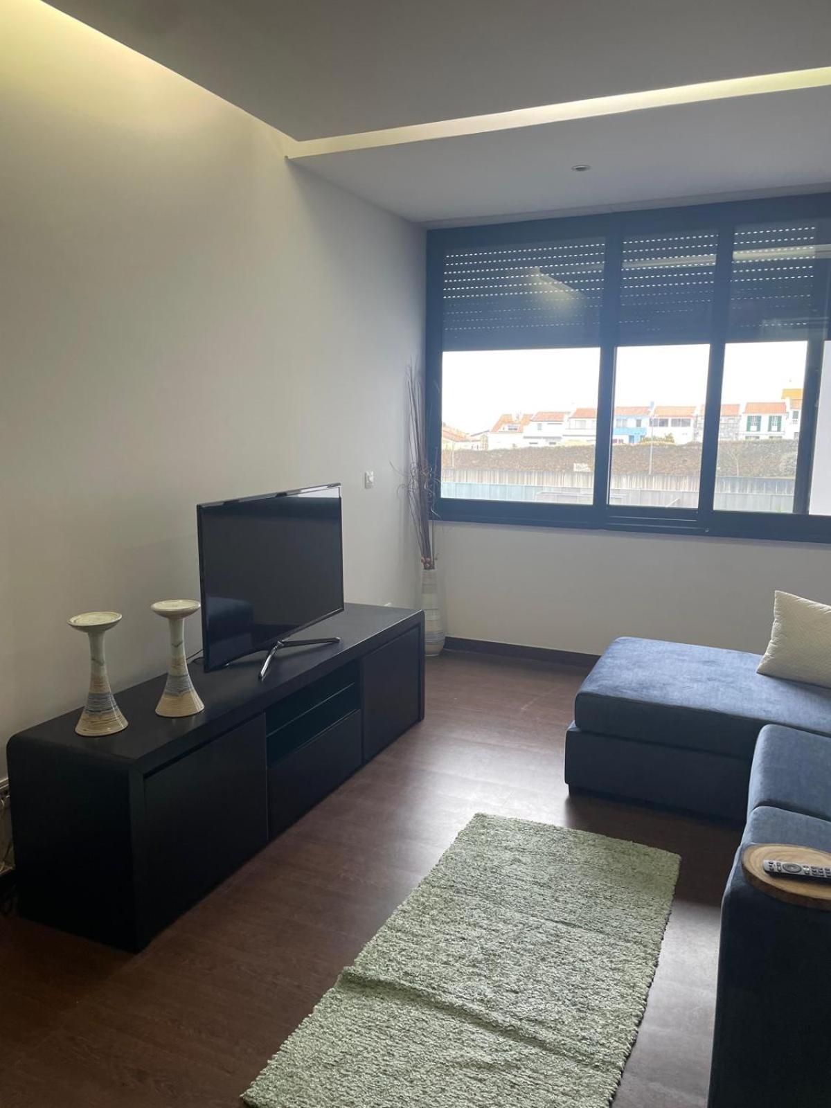 Neat Apartment Ponta Delgada  Ngoại thất bức ảnh
