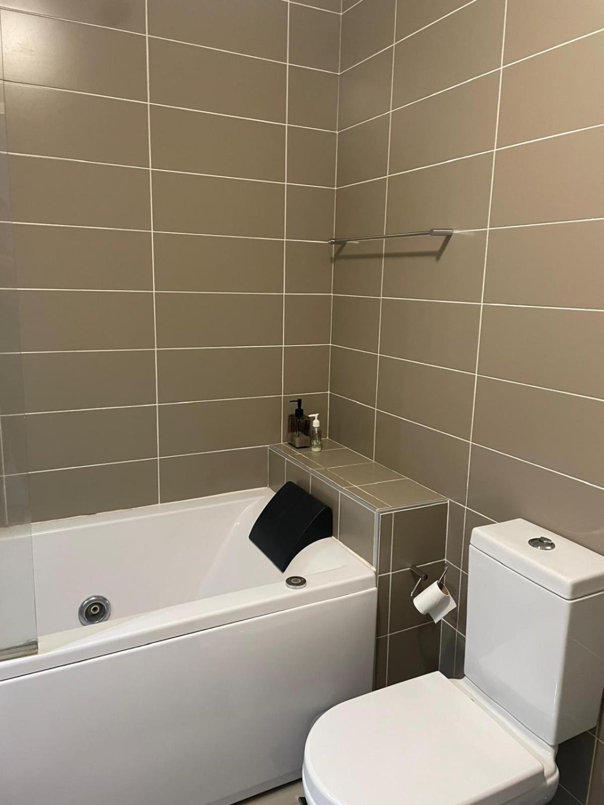 Neat Apartment Ponta Delgada  Ngoại thất bức ảnh