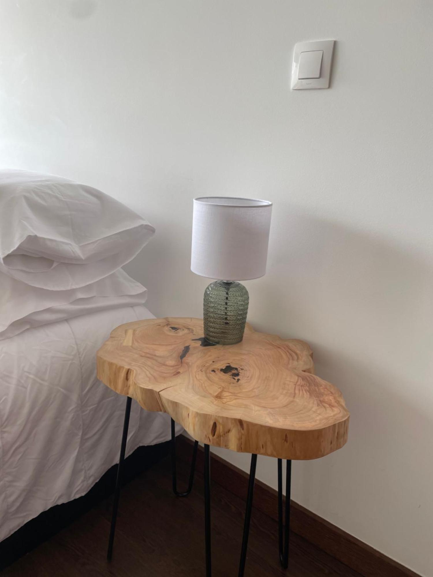 Neat Apartment Ponta Delgada  Ngoại thất bức ảnh